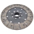 TARCZA SPRZĘGŁA 225 DEUTZ FAHR 02309768