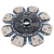 TARCZA SPRZĘGŁOWA 310 21Z DEUTZ FAHR 04385889