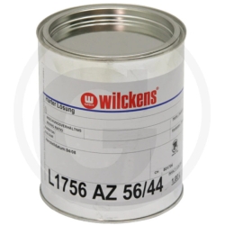 UTWARDZACZ DO LAKIERÓW WILCKENS NOPOLUX 1l