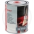 LAKIER WILCKENS NOPOLUX SULKY CZERWONY 1l