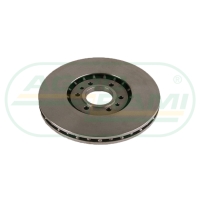 TARCZA HAMULCOWA FENDT 117103070050