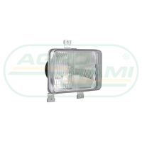 LAMPA PRZEDNIA RENAULT MASSEY FERGUSON LANDINI