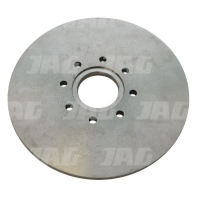 TARCZA HAMULCOWA FENDT 178107070010