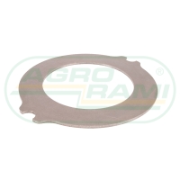 TARCZA METALOWA FENDT 716150150500