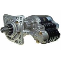 ROZRUSZNIK Z REDUKTOREM 9z DEUTZ FENDT 12V 2,7 KW 9142802
