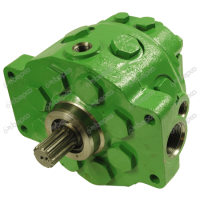 POMPA HYDRAULICZNA TŁOCZKOWA JOHN DEERE 40cm AR39695