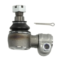 PRZEGUB KULOWY SIŁOWNIKA UKŁADU KIEROWNICZEGO FENDT F150403090040