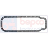 USZCZELKA MISKI OLEJOWEJ MWM D226 6CYL FENDT RENAULT F180200210040