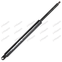 SIŁOWNIK GAZOWY PRZEDNIEJ SZYBY 432 mm 985N FENDT F182800200210