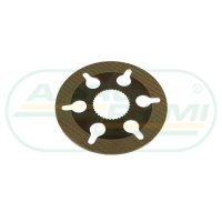 TARCZA HAMULCOWA FENDT MASSEY FERGUSON F822100150040