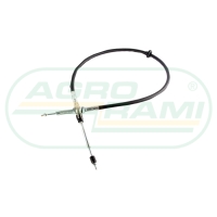 LINKA SPRZĘGŁA WOM FENDT FARMER G178138350010