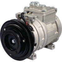 SPRĘŻARKA KLIMATYZACJI FENDT RENAULT G311550020100 7700038094
