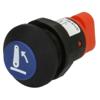 WŁĄCZNIK PODNOSZENIE RAMION PODNOŚNIKA G716861100040