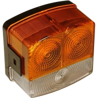 LAMPA KERUNKOWSKAZ POZYCJA CASE DEUTZ FENDT X830180037000