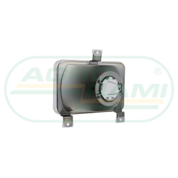 LAMPA PRZEDNIA RENAULT MASSEY FERGUSON LANDINI