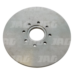 TARCZA HAMULCOWA FENDT 178107070010