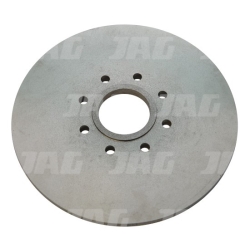 TARCZA HAMULCOWA FENDT 178107070010