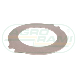 TARCZA METALOWA FENDT 716150150500