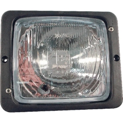 REFLEKTOR PRZEDNI LAMPA FENDT 312 309 611 CASE 956 F165900020010