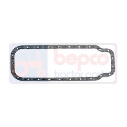 USZCZELKA MISKI OLEJOWEJ MWM D226 6CYL FENDT RENAULT F180200210040