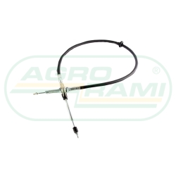 LINKA SPRZĘGŁA WOM FENDT FARMER G178138350010