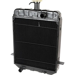 CHŁODNICA WODY FENDT 108 G278201050010