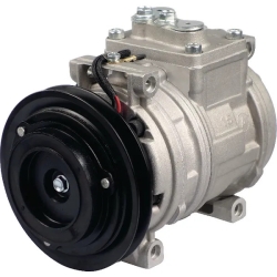 SPRĘŻARKA KLIMATYZACJI FENDT RENAULT G311550020100 7700038094
