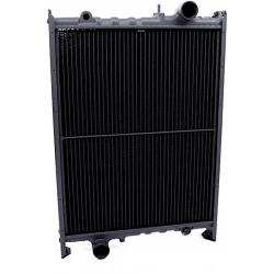 CHŁODNICA WODY FENDT 311 512C G312200050010