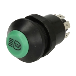 WŁĄCZNIK LAMP ROBOCZYCH GÓRNYCH FENDT G312900160010