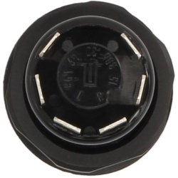 WŁĄCZNIK LAMP ROBOCZYCH GÓRNYCH FENDT G312900160010