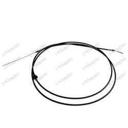 LINKA GAZU RĘCZNEGO 3505 mm FENDT 712 716 G716201020100