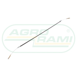 LINKA GAZU 685 mm FENDT FARMER G716201020110