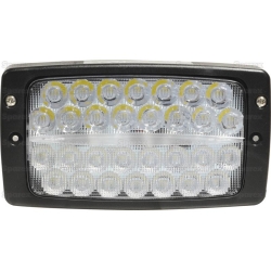 LAMPA ROBOCZA LED FENDT, MASSEY, 5400 LUMEN, 10-30V