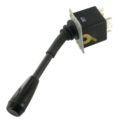 WŁĄCZNIK KIERUNKOWSKAZÓW I ŚWIATEŁ MIJANIA FENDT DEUTZ X830240136000