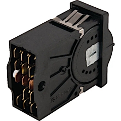 WŁĄCZNIK LAMP ROBOCZYCH FENDT X830241251000 ACP0482240