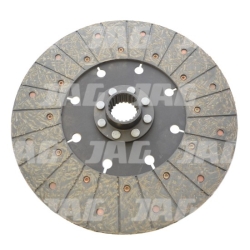 TARCZA SPRZĘGŁA 350 FENDT F183100100020