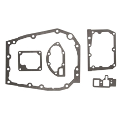 ZESTAW USZCZELEK SKRZYNI BIEGÓW JOHN DEERE 3350 AL57975