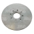 TARCZA HAMULCOWA FENDT 178107070010