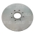 TARCZA HAMULCOWA FENDT 178107070010