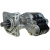 ROZRUSZNIK Z REDUKTOREM 9z DEUTZ FENDT 12V 2,7 KW 9142802