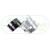 NAPINACZ PASKA FENDT 922 924 927 F934201040220