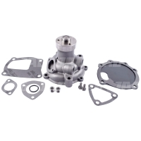 POMPA WODY CASE FARMALL NEW HOLLAND FORD FIAT 8013363