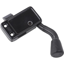 ZAMEK DRZWI WEWNĘTRZNY PRAWY FIAT FORD NEW HOLLAND 5108381