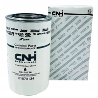 FILTR OLEJU CASE NEW HOLLAND FIAT 81879134