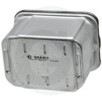 FILTR PALIWA METALOWY JOHN DEERE AR86745