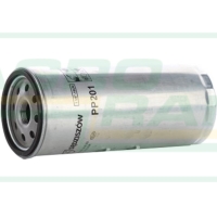 FILTR OLEJU LF3321 PP201 1 1/8"UN-16 H=268