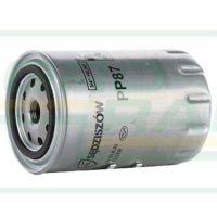 FILTR OLEJU LF3449 PP87 3/4"UNF-16 H=116