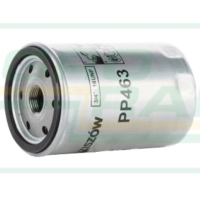 FILTR OLEJU LF3568 PP463 3/4"UNF-16 H=121