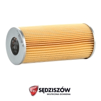 FILTR OLEJU LF594 WO1029 32x70x156 mm