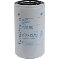 FILTR OLEJU CASE NEW HOLLAND P551100